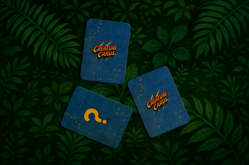 Mystery Pack